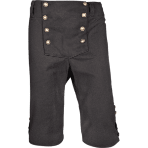 Franklin Canvas Shorts