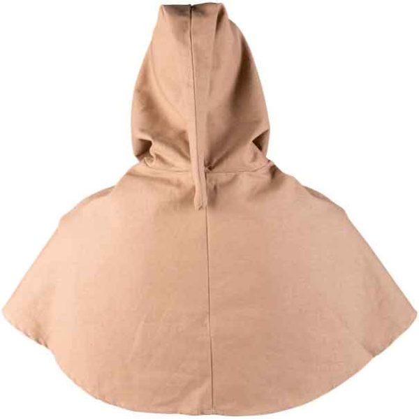 Wolfram Canvas Hood