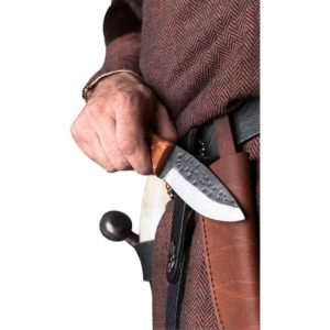 Finan Knife