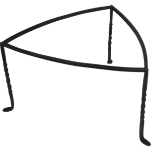 Gudrun Large Pot Tripod Stand