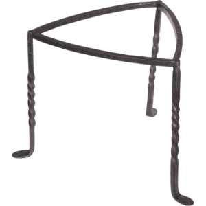 Gudrun Small Pot Tripod Stand
