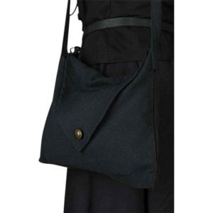Helbig Canvas Shoulder Bag