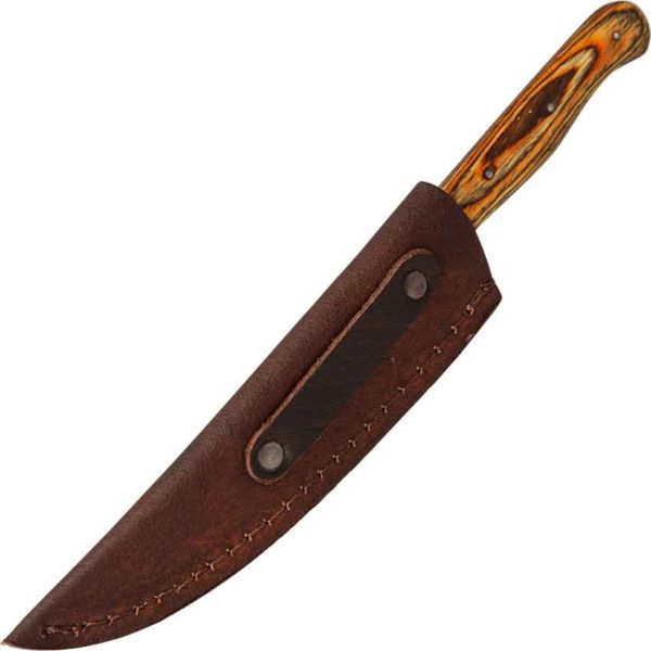 Lubomir Knife