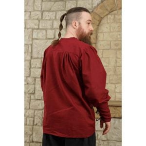 Simon Cotton Shirt