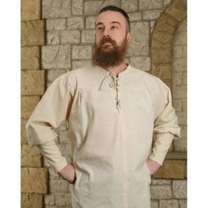 Simon Cotton Shirt