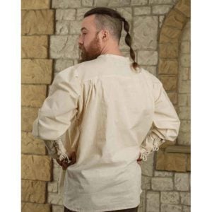 Simon Cotton Shirt