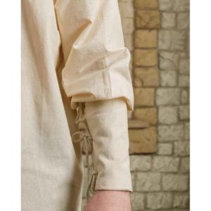 Simon Cotton Shirt