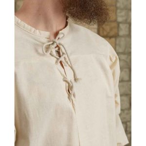 Simon Cotton Shirt