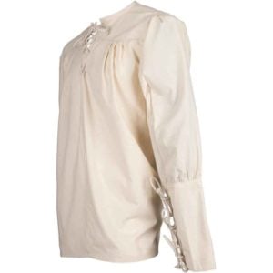 Simon Cotton Shirt