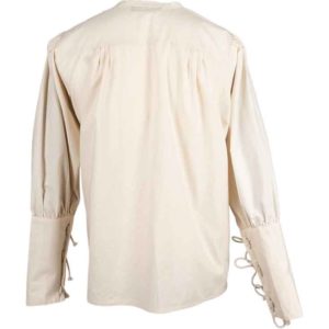 Simon Cotton Shirt