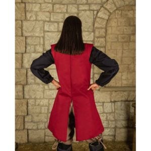 Tilly Canvas Waistcoat