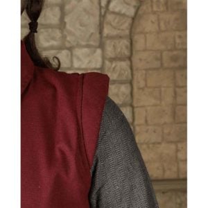 Tilly Canvas Waistcoat