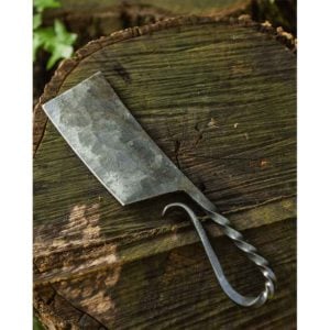 Ulfric Butchers Cleaver