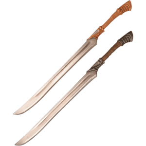 Yorveth LARP Long Sword