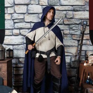 Yorveth LARP Long Sword