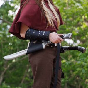 Yorveth LARP Short Sword