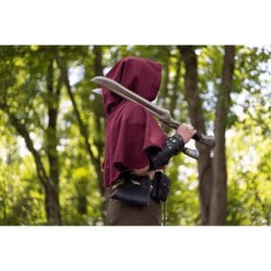 Yorveth LARP Short Sword