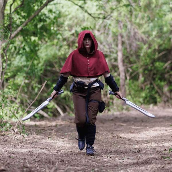 Yorveth LARP Short Sword