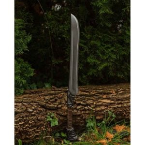Yorveth LARP Short Sword