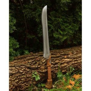 Yorveth LARP Short Sword