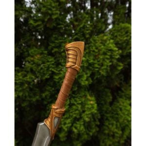 Yorveth LARP Short Sword