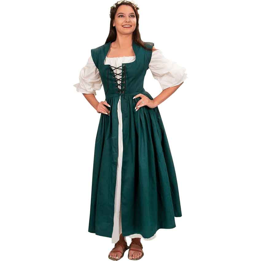 Authentic Medieval Peasant Clothing | lupon.gov.ph