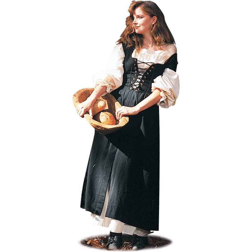 Authentic Medieval Peasant Clothing | lupon.gov.ph