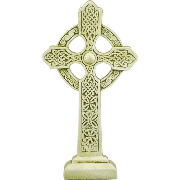 Tabletop Celtic Cross