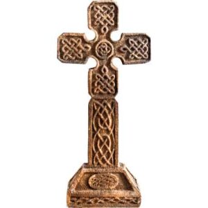 County Cork Celtic Cross Statue