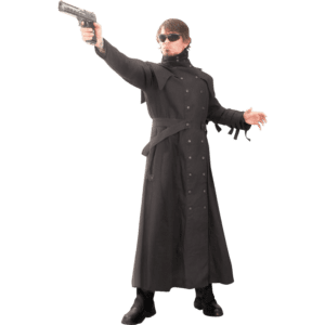 Anime Duster