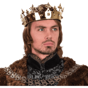 Plantagenet Crown
