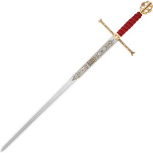 Catholic Kings Sword