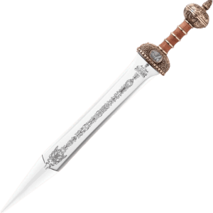 Sword Of Julius Caesar