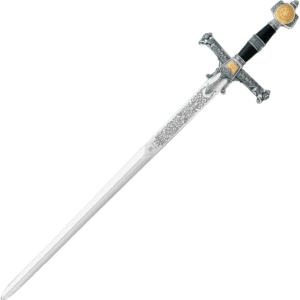 Sword Of Solomon
