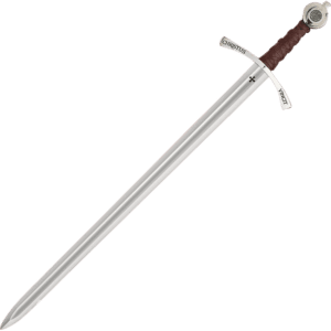Faithkeeper Templar Sword