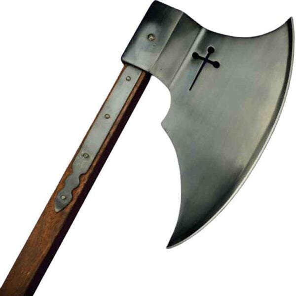 Crusader Axe