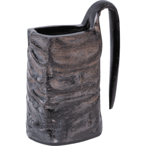 Viking Horn Mug