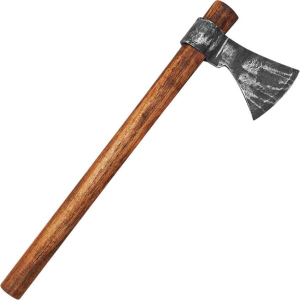 Viking Craftsmen Axe