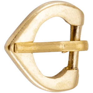 Miter Belt Buckle