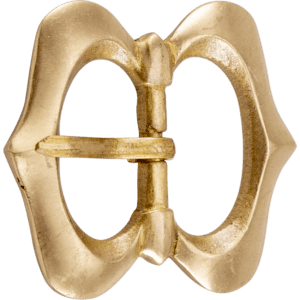 Imperial Belt Buckle