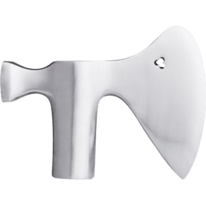 Horseman Hammer Axe Head