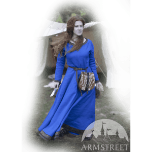 Ingrid the Hearthkeeper Dress