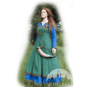 Ingrid the Hearthkeeper Apron