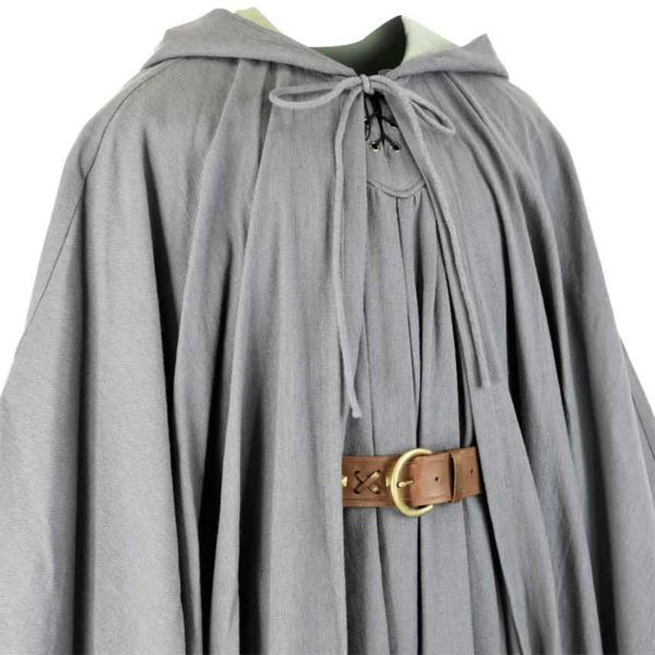 Wizard Cloak