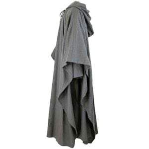 Wizard Cloak