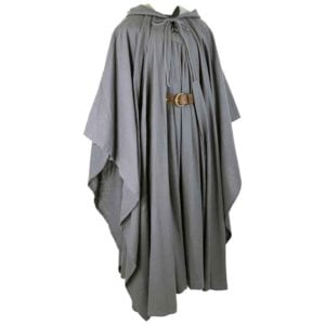 Wizard Cloak