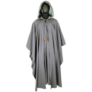 Wizard Cloak
