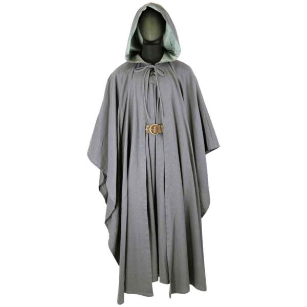 Wizard Cloak