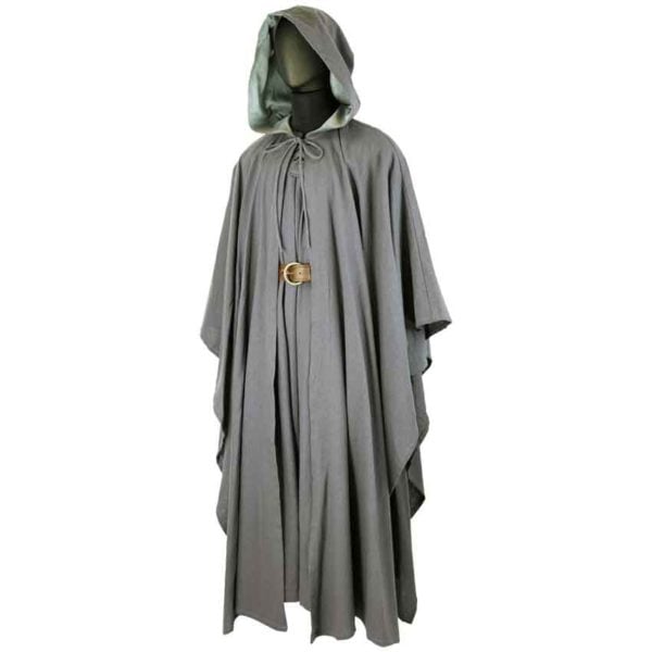 Wizard Cloak