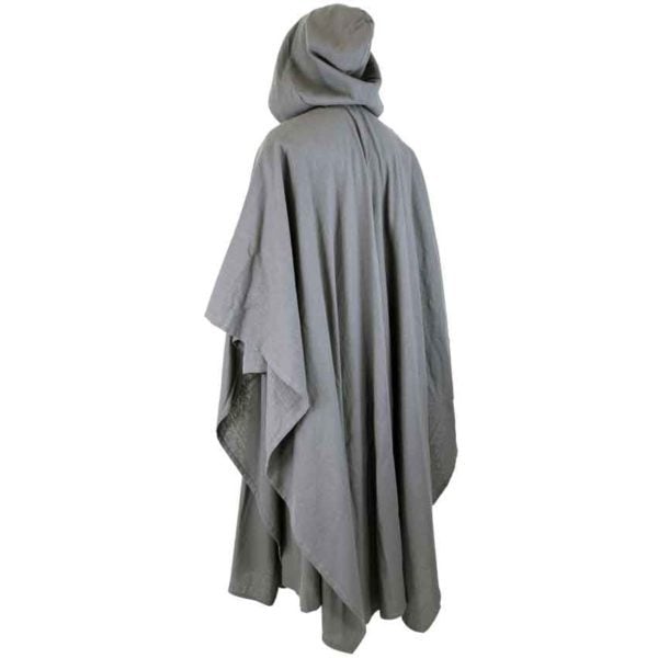 Wizard Cloak